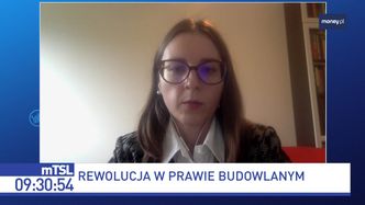 Samowole budowlane a nowe prawo. Łatwiej o legalizację?