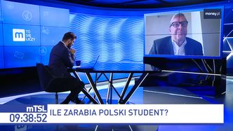 Studenckie życie kosztuje 2600 zł miesięcznie. Na co to idzie?