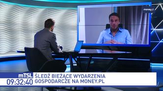 Pandemia dała branży po kieszeni. "Nasz biznes bardzo odbił w lipcu"