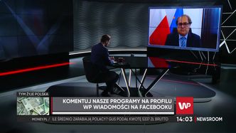 Śledztwo ws. Czajki. "Musiałem to zgłosić. Dość tych nieszczęść"