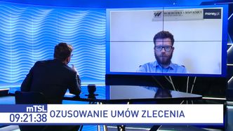 Umowy zlecenia to początek. Rząd może ozusować znacznie więcej
