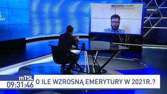 Emerytury stażowe. "Bardzo krótkowzroczne myślenie"