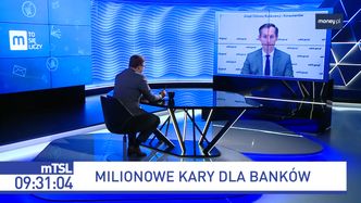 UOKiK kara banki. "Będziemy wspierać klientów"