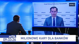 UOKiK wchłania Rzecznika Finansowego. "Zwiększymy ochronę konsumentów"