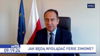 Co ze świętami i sylwestem? Na razie hotele narzekają. Wiceminister jednak dobrej myśli