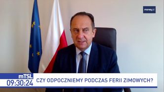 Bon turystyczny może zostać wydłużony. "Pół roku, rok"