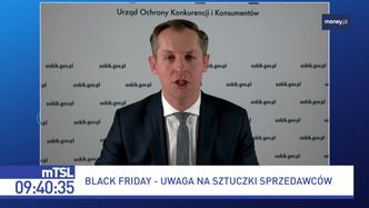 Czy UOKiK zablokuje przejęcie Eurozetu przez Agorę? Tomasz Chróstny czeka na wyjaśnienia
