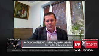 Ferie 2021 bez wyjazdów. Burmistrz Wisły: jest fatalnie, jesteśmy wypompowani z pieniędzy