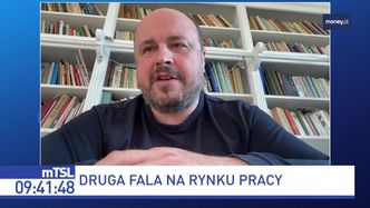 Mikołaje na bezrobociu. "To będzie pierwszy rok bez wigilii firmowej"
