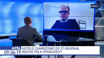 Sposób na otwarcie hoteli. Branża nie rozumie, dlaczego rząd się na to nie zdecydował