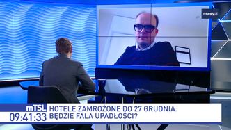Zapłacili 100 mln zł podatków. Z rządowej pomocy dostali niewiele