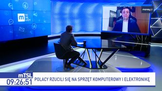 Wejście Amazona do Polski. "Część firm upadnie"