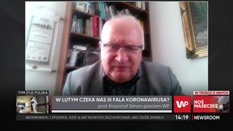 Zakaz handlu. "Rozrzedziłbym kupujących"