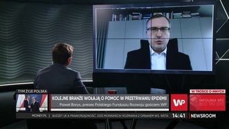 Tarcza finansowa. Kto może ubiegać się o wsparcie?