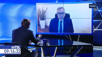 Dodatkowa niedziela handlowa? "Wszystko zależy od Senatu"