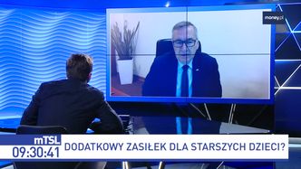 Nie będzie zasiłku opiekuńczego dla starszych dzieci