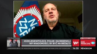 Wakaty w Policji. Największe braki w Warszawie i zachodnich województwach