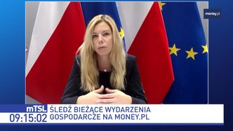 Sklepy meblowe otwarte jeszcze w listopadzie? Minister odpowiada