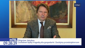 Inflacja zostanie na dłużej. "Polacy uciekają od gotówki"