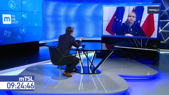 Zakaz handlu w niedziele do zawieszenia? "Są dwa warianty"