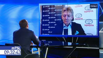 Koronawirus uderzył w branżę motoryzacyjną. "Mamy dwucyfrowe spadki"