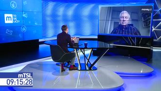 Taśmy Leszka Czarneckiego. "Wygląda to wszystko bardzo kiepsko"