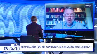 Centra handlowe nie wytrzymają przedłużenia lockdownu? "Ludzie tracą nadzieję"