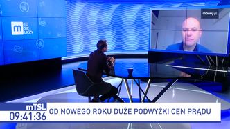 Ceny prądu pod kontrolą URE. Miliony Polaków zdecydowały inaczej