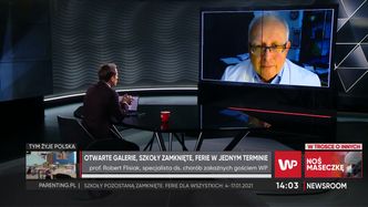 Otwarcie galerii, posypią się mandaty? "Nadzór jest konieczny"