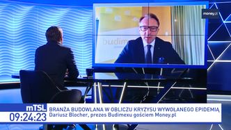 Koronawirus. Rządowe kontrakty ciągną budowlankę