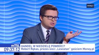 We Władysławowie tłumy, w Krakowie pustki. "Widać brak turystów z zagranicy"
