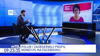 Kryzys będzie się pogłębiał? "PKB wzrośnie, gorzej z miejscami pracy"