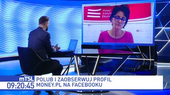 Bezrobocie w Polsce. "Tarcza pomogła, pytanie co dalej"