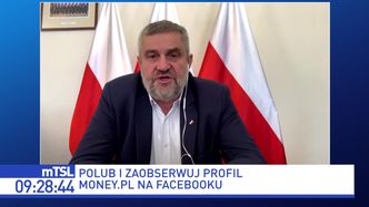 Aukcja w Janowie Podlaskim. "Ataki na stadninę są polityczne"