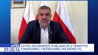 Polska sieć handlowa nadal w grze. Minister: jestem gorącym zwolennikiem