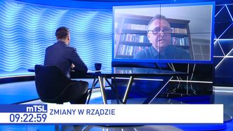 Recesja i rekordowy deficyt. "Rząd musi się zadłużać, banki muszą drukować pieniądze"
