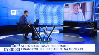 Pomoc od państwa. "Kończą się pieniądze i możliwości"