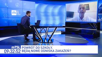 Wytyczne w szkołach. Broniarz wskazuje na absurd