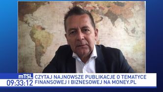 Prezes Biomed Lublin sprzedał swoje akcje, by pracownicy dostali pensje. "Przed Wielkanocą byliśmy pod ścianą"