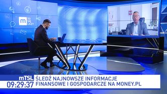 Koronawirus i czerwone strefy. "Rząd nie powinien niczego zamykać"