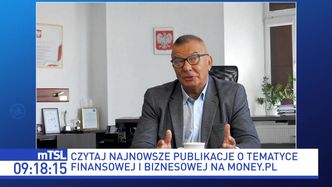 Pensja minimalna w górę. "Można domniemywać zwiększenie bezrobocia"
