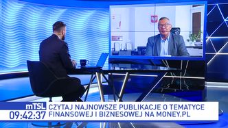Podwyżki dla polityków. Senat na "nie". Rzecznik firm komentuje