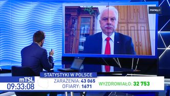 Superroznosiciel. Jedna osoba zaraziła ponad 1000 osób