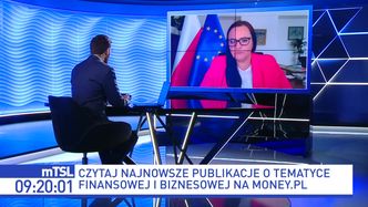 Na co pójdą pieniądze z Unii? "Wpłynęło 116 przedsięwzięć"