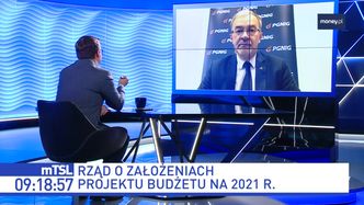 Spadek PKB Polski. "Odbicie jest realne, kryzys przeżywamy łagodnie"