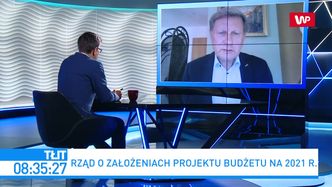 Założenia do budżetu Polski. "Ogromna niepewność, poważne zagrożenia"
