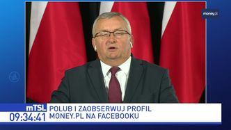 "Autostrada przez Mazury". Kiedy pojedziemy trasą S16? "Musi powstać"