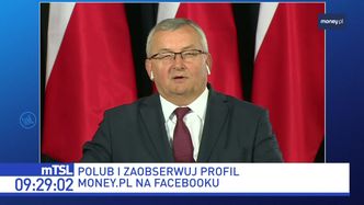 Nowe drogi w Polsce. Minister zdradza, które mogą powstać