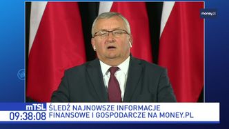 Kraków. Przed wyborami huczne otwarcie budowy północnej obwodnicy. Teraz cisza