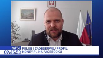 Resort rozwoju: z pieniędzy UE powstanie "narodowy system obserwacji Ziemi"